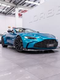 Image result for Pearl Blonde 2021 Aston Martin