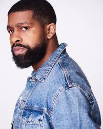 Swipe to see @riickyden take the jean jacket from tough guy to friendly guy  ➡️⁠ ⁠ || Ricky Denzel Smith || Grooming: @missjoannak ⁠ #actor #headshots  #actorheadshots #newheadshots #pilotseason #jeanjacket #jeanjackets  #actorheadshot #