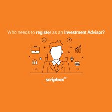 The role of an investment adviser an investment adviser gives advice to clients about investing in securities such as stocks, bonds, mutual funds, or exchange traded funds. Registered Investment Advisor Meaning Regulations By Sebi Scripbox