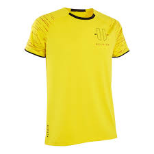 Het belgië kids tenue al voor de kleine voetballiefhebbers en een senioren tenue in. Kipsta Voetbalshirt Ff100 Voor Volwassenen Belgie Decathlon