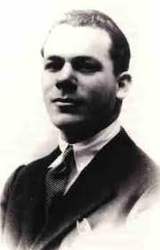 Andrés Cobos, Pablo de