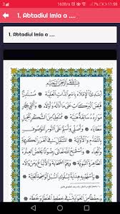 Maybe you would like to learn more about one of these? Maulid Al Barzanji Lengkap For Android Apk Download