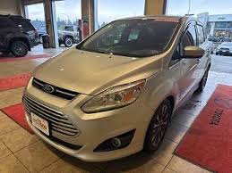 Image result for White Gold 2018 C-Max