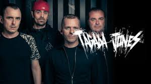 Deep purple, aerosmith and linkin park are among the bands that will perform at hellfest open air 2017 festival. Qf3bikabk Fotm