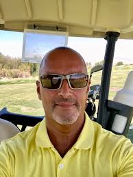 Up to no good, Golf Course and Irving .