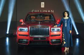 Rolls royce suv red interior. Rolls Royce Cullinan Luxury Suv Launched In Chennai