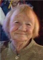 Opal Preston Obituary (2015)