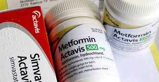 Image result for Metformin