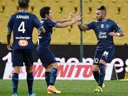 Asistencia de abdoul kader bamba con un centro al área. Ligue 1 Marseille Held By Nantes Despite Payet Strike Football News Times Of India