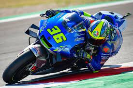 2,126 likes · 75 talking about this · 134 were here. 10 Potret Dan Fakta Joan Mir Pebalap Motogp Yang Mencuri Perhatian