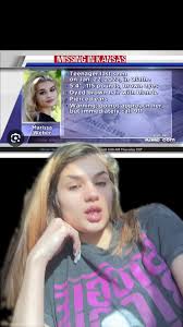 Marissa Weber Missing: A Search Story