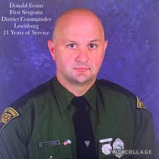 SUPERINTENDENT'S SPOTLIGHT*********