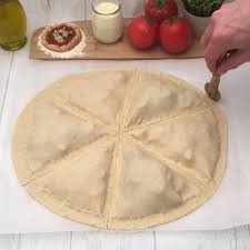 La Pizza Aux 6 Gouts La Recette En Video Par Chefclub En 2020 Recettes De Cuisine Cuisine Et Boissons Cuisine Savoureuse