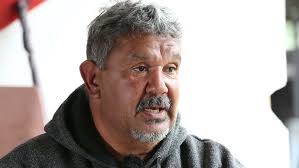 Ian Marr Written In Stone