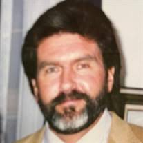 Jerry Albert John Obituary