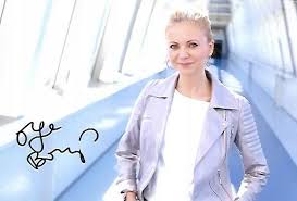 Tomasz barański, mikołaj krawczyk i inni charytatywnie dla dzieci. Autograf Olga Borys 9258711578 Oficjalne Archiwum Allegro
