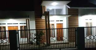 Pencarian serupa tiang teras rumah : 12 Desain Eksterior Tiang Teras Rumah Minimalis Rumah Minimalis