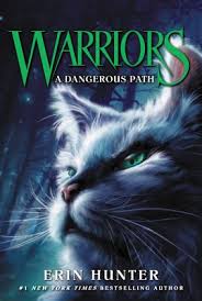 Cat clans mirror human issues in exciting fantasy saga. Warriors 5 A Dangerous Path Warriors The Prophecies Begin 5 Paperback The Book Stall