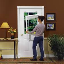 Well lowes are giving a $50 give card also in thier doors.so i will head towards lowes sometime this week. Odl Add On Blind 0 59 In Slat Width 22 In X 64 In Cordless White Aluminum Light Filtering Full View Standard Mini Blinds In The Blinds Department At Lowes Com