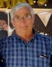 Obituary for Jesse Dewitt Morton