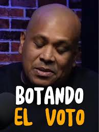 CONFESIÓN: 'Llevo 12 años sin votar, soy parte del problema'