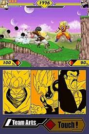 In asia, the dragon ball z franchise, including the anime and merchandising, earned a profit of $3 billion by 1999. Dragon Ball Supersonic Warriors 2 Nds Online Discount Shop For Electronics Apparel Toys Books Games Computers Shoes Jewelry Watches Baby Products Sports Outdoors Office Products Bed Bath Furniture Tools