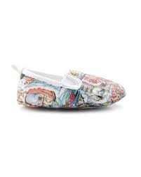 May Gibbs X Walnut Melbourne Mini Charlie Storytime In 2020 Canvas Shoes Mini Shoe Features