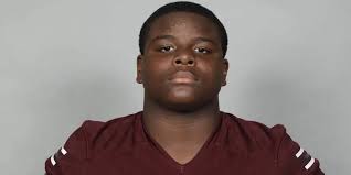 List of top offensive linemen for 2024 in the Greater Savannah area