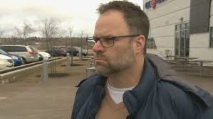 School bus driver captured