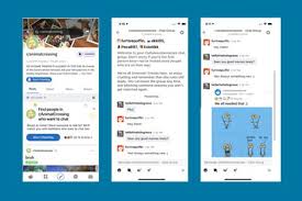 Find out how they work and take a look at their basic features. Reddit Start Chatting Button Matches You With Strangers Digital Trends