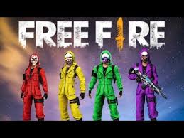 796 960 просмотров 796 тыс. Garena Free Fire Booyah Day New Update 2020 Gameplay Kidvin Youtube Pet Logo Design Booyah Animal Logo