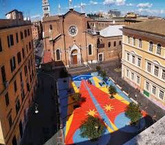 Maybe you would like to learn more about one of these? San Lorenzo La Street Art Illumina Il Cuore Del Quartiere La Repubblica