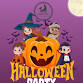 Airborne's Halloween Party! event image