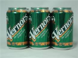 Vernors Ginger Ale Ginger Soda Food Shop Ginger Ale