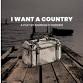 I Want A Country event image