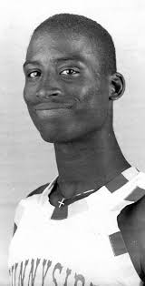 9. Deron Johnson, Sunnyside