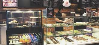 Kalau di medan sendiri, tidak ada maaf saya bantu respon ya, sebaiknya taro lamaran di outlet yg ada iklan lowongan di medsos karna udah pasti butuh, kalo naro lamaran di outlet terdekat mending tanya aja ke crew nya. Surat Lamaran Kerja Crew Dunkin Donutst Contoh Surat Lamaran Kerja Di Toko Donat Daftar Isi Hide Contoh Surat Lamaran Kerja Terbaru Yang Baik Dan Benar Contoh Surat Lamaran Kerja Umum