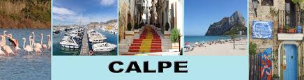 Calpe Tourist Guide, Costa Blanca – Video, Reviews, Facts And Area Map
