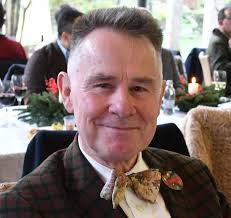 Morto Hans Becker Si vende il suo sogno dell'albergo S.Carlo