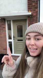 Painting Front Door Gabriella Vigor