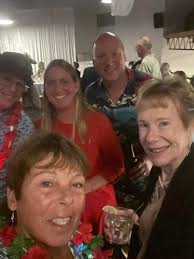 Space Coast Parrot Heads