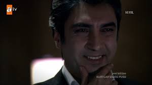 Polat Alemdar Kendisi Ile Yuzlesiyor Kurtlar Vadisi Pusu 180 Bolum Youtube