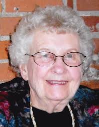 Obituary for Dorothy E. (Daub) McCall