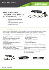 4.8 из 5 звездоч., исходя из 6 оценки(ок) товара(6). Iogear Gcs1942 Datasheet Manualzz