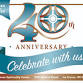 40th Anniversary Celebration