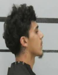 MARTINEZ, SAL 06/23/2024 Age: 22 Charges: FAIL TO ID FUGITIVE INTENT GIVE  FALSE INFO (ON VIEW) INTERFERE W/PUBLIC DUTIES (ON VIEW) POSSESSION OF DRUG  PARAPHERNALIA (CITATION) PUBLIC INTOXICATION (CITATION) AGG ROBBERY (OTHER
