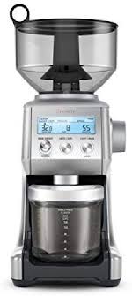 Enjoy artisan coffee at the touch of a button with the breville oracle touch. Amazon Com Breville Bcg820bss Smart Grinder Pro Coffee Bean Grinder Brushed Stainless Steel Kitchen Dining