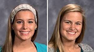 High school girls basketball: Marshall sisters bond