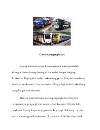 Macam mana cara untuk mengatasi obesiti, iaitu masalah badan gemuk melampau? Perkembangan Sistem Pengangkutan Kerja Kursus