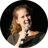 Amy Schumer Family Group